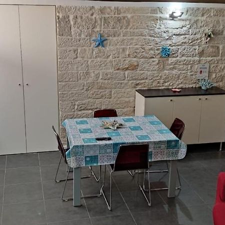 La Vela Villa Giovinazzo Exterior photo