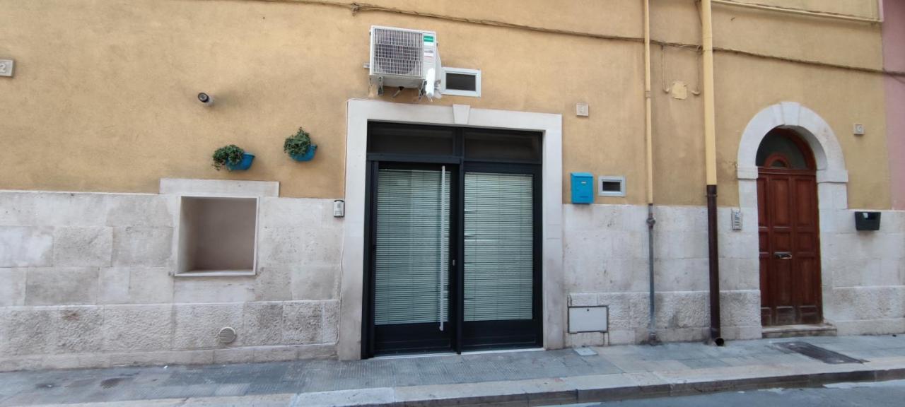 La Vela Villa Giovinazzo Exterior photo