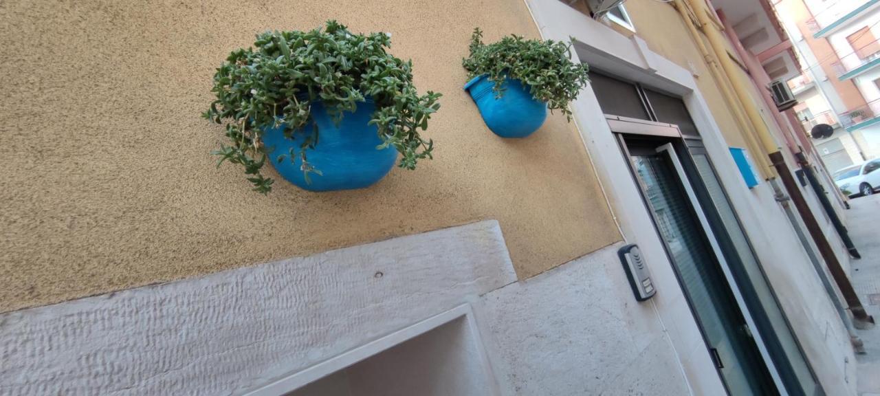 La Vela Villa Giovinazzo Exterior photo
